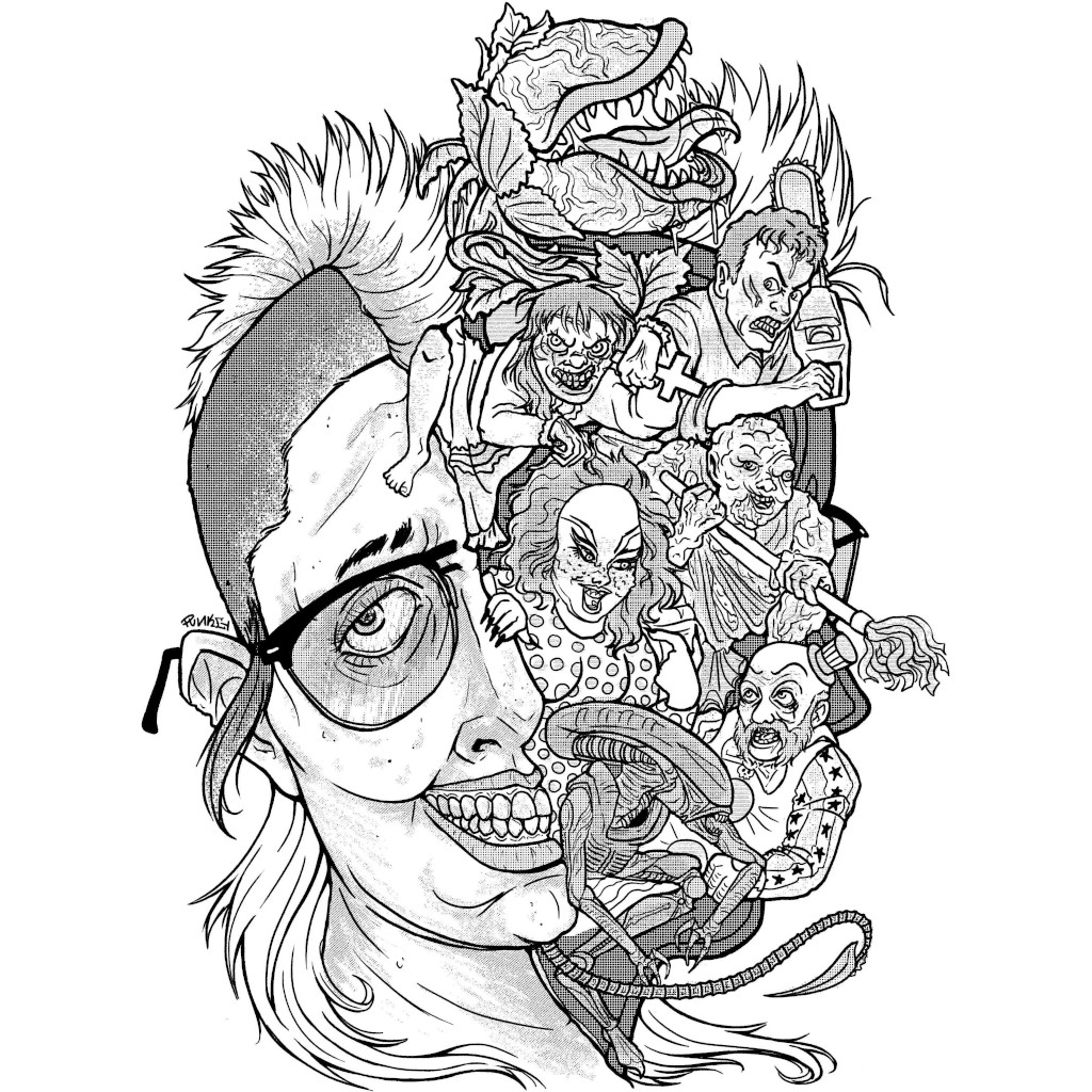 Ale | Visual Designer & 3D Generalist