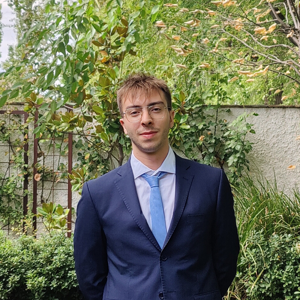 Guille | Gameplay Systems Programmer