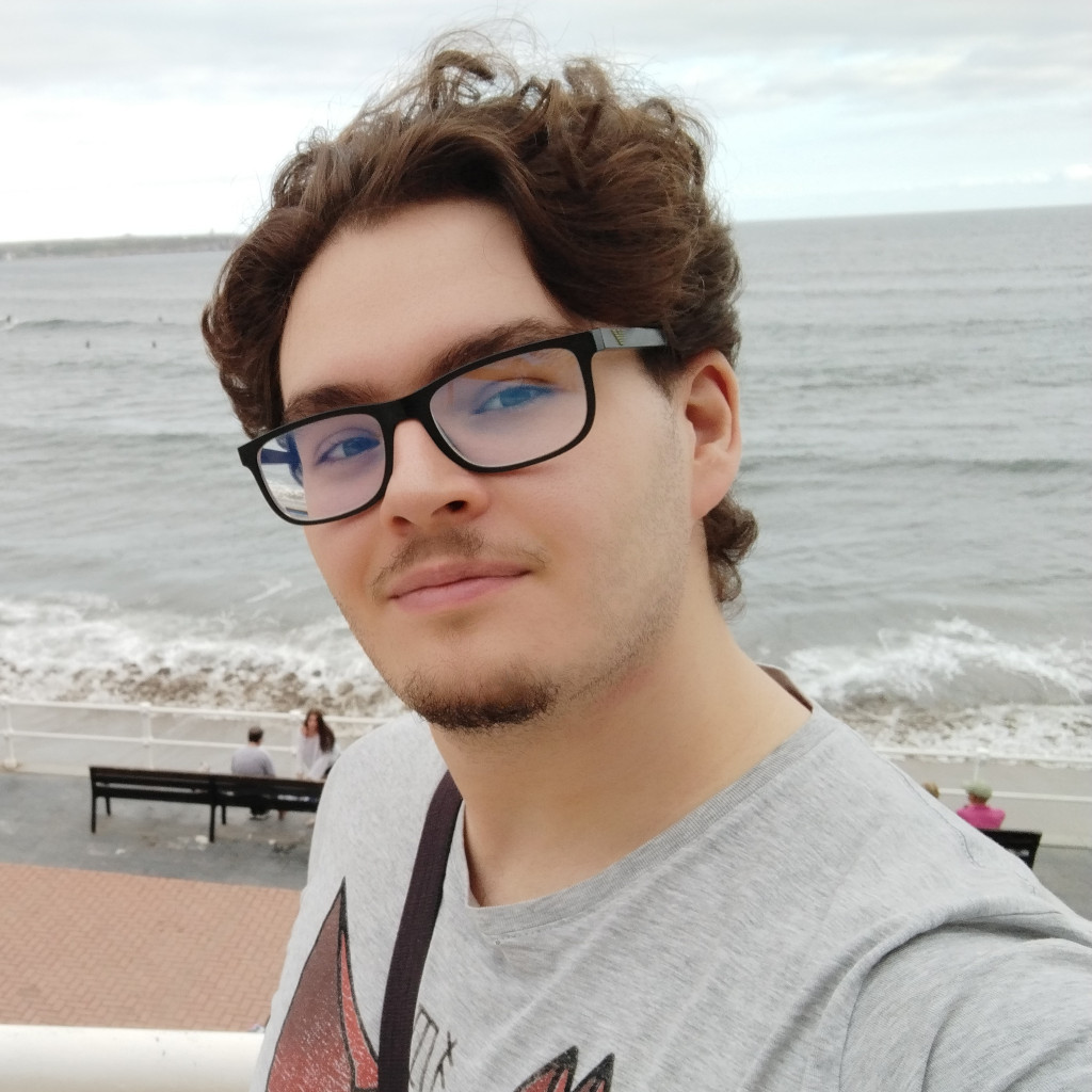 Pelayo | Concept and 3D Artist